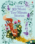 Usborne 10 Ten-Minute Fairy Tales