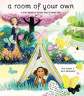 A Room of Your Own - A Story Inspired by Virginia Woolf’s Famous Essay