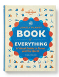 Book of Everything - A Visual Guide to Travel and the World