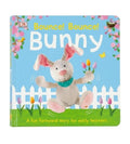 Bounce! Bounce! Bunny