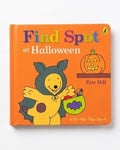 Find Spot at Halloween – Spot Lift-the-Flap Book