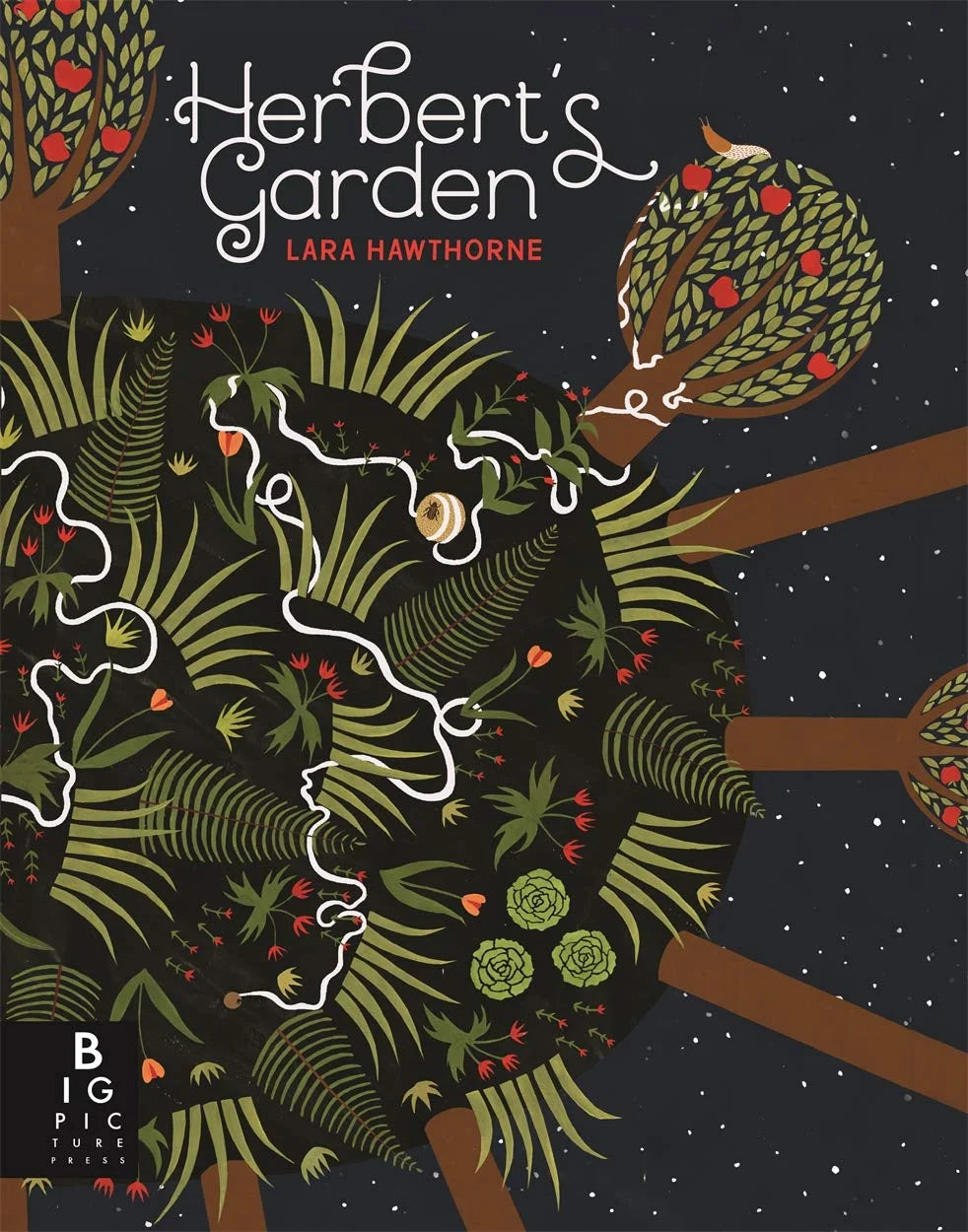 Herberts Garden