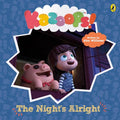 Kazoops! The Night's Alright