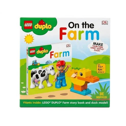 LEGO DUPLO On the Farm