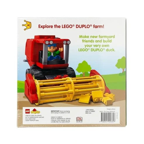 LEGO DUPLO On the Farm