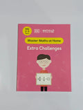 Maths ― No Problem! Extra Challenges, Ages 8-9 (Master Maths at Home)