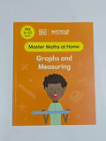 Maths - No Problem! Graphs and Measuring, Ages 9-10 (Master Maths at Home)