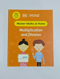 Maths - No Problem! Multiplication and Division Ages 9-10 (Master Maths At Home)