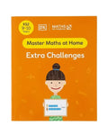 Maths ― No Problem! Extra Challenges, Ages 9-10