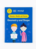 Maths ― No Problem! Geometry and Shape, Ages 10-11