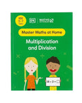 Maths ― No Problem! Multiplication and Division, Ages 5-7