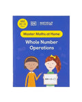 Maths ― No Problem! Whole Number Operations, Ages 10-11