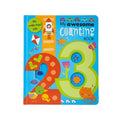 My Awesome Counting Book