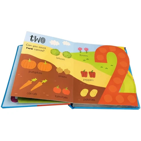 My Awesome Counting Book