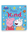 Peppa Pig: Peppa Is Kind – Children's Story Book