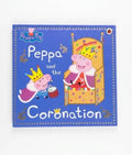 Peppa Pig: Peppa and the Coronation