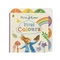Peter Rabbit First Colours