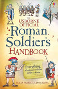 Roman Soldiers Handbook