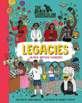 The Black Curriculum Legacies - Black British Pioneers