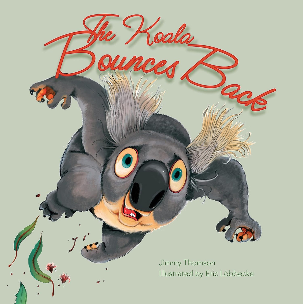 The Koala Bounces Back