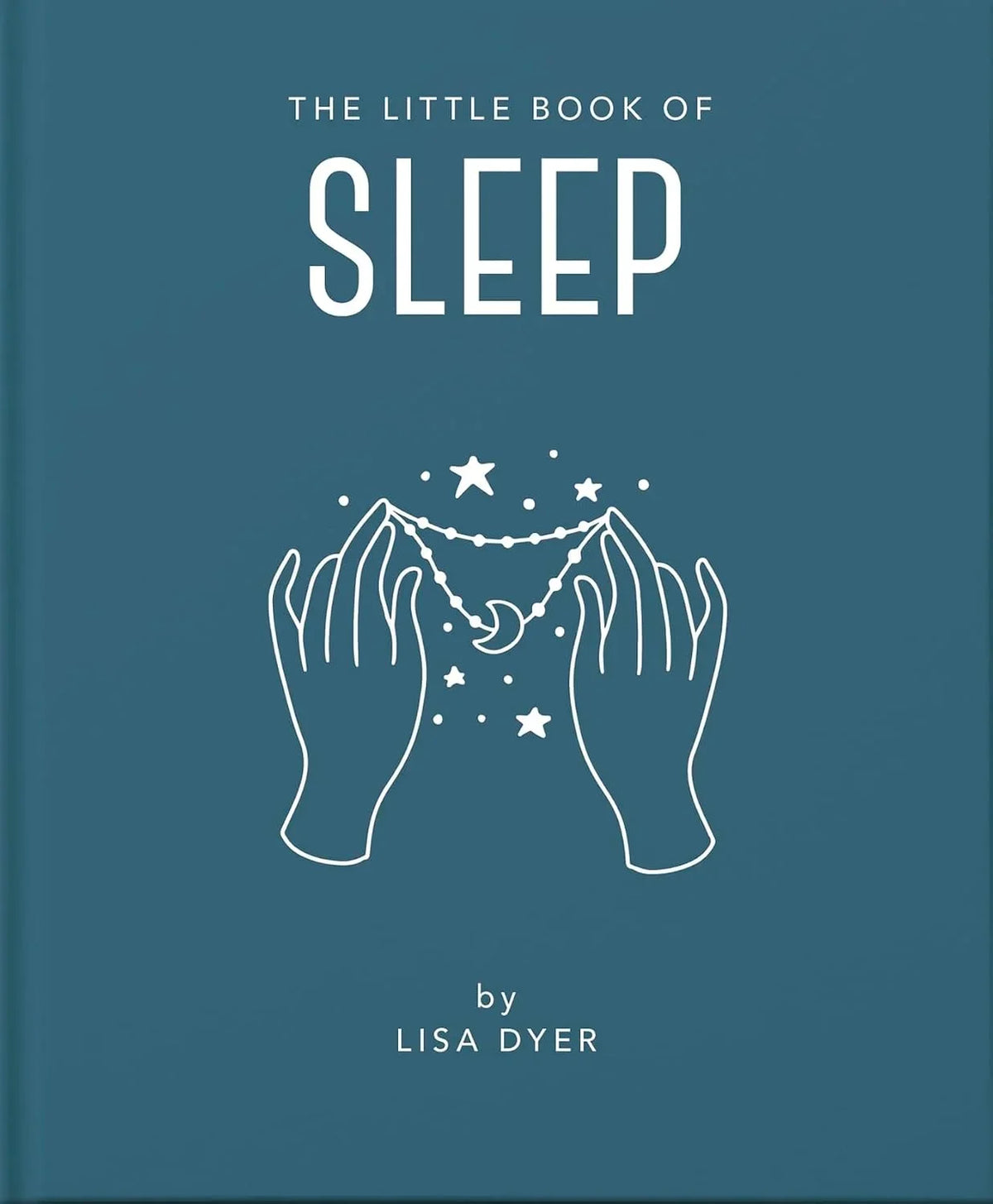 The Little Book of Sleep

