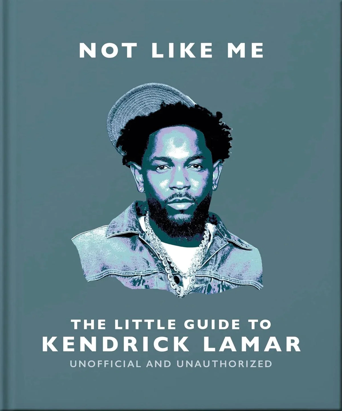 The Little Guide to Kendrick Lamar
