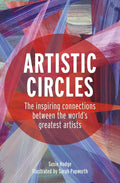 The inspiring connections between the world's greatest artists