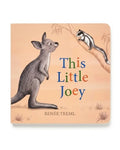 This Little Joey by Renée Treml
