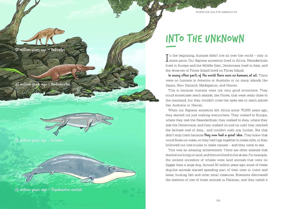 Unstoppable Us How Humans Took Over The World Volume 1
