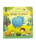 Lift the Flap Very First Question and Answers What is poo?