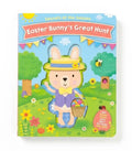 Easter Bunny's Great Hunt