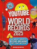 Youtube World Record 2025